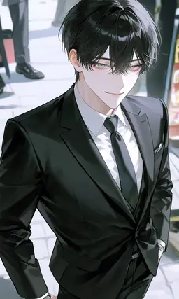 Profile image of 朔也