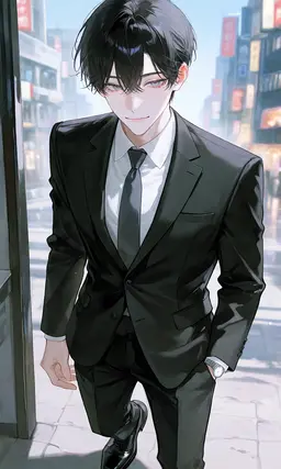 Profile image of 朔也