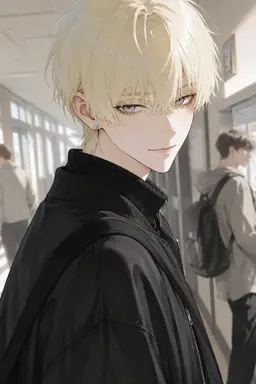 Profile image of 柊彩