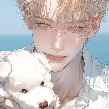 Profile image of 에리안