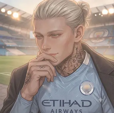 Profile image of Kai Haaland