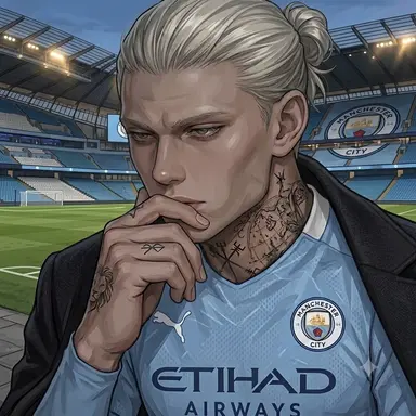 Profile image of カイ・ハーランド