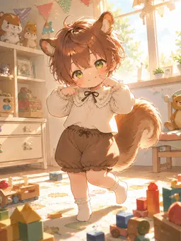 Profile image of 미루