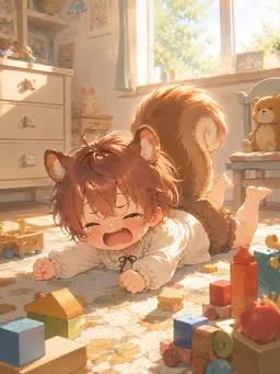 Profile image of 미루