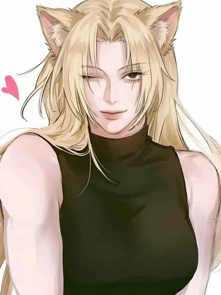 charmbracelet의 Yuki Tsukumo