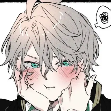 Profile image of 晴