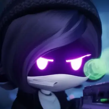 Profile image of Uzi