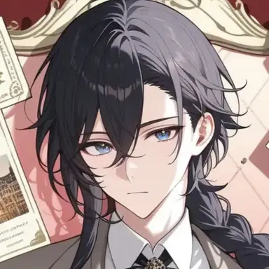 Profile image of 瑛士