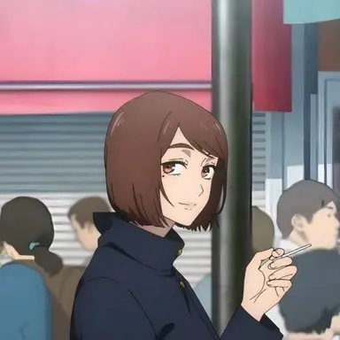 Profile image of 이에이리 쇼코