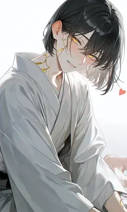 Profile image of Utsuro