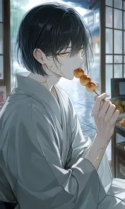 Profile image of Utsuro