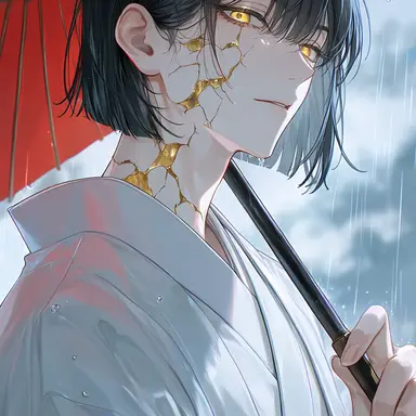 Profile image of Utsuro
