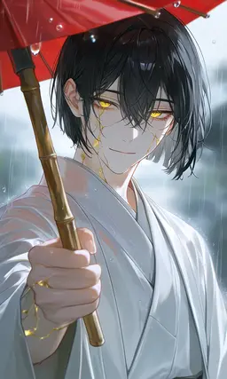 Profile image of Utsuro