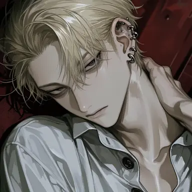 Profile image of 이부키