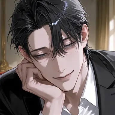 Profile image of Shiro