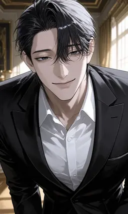 Profile image of Shiro
