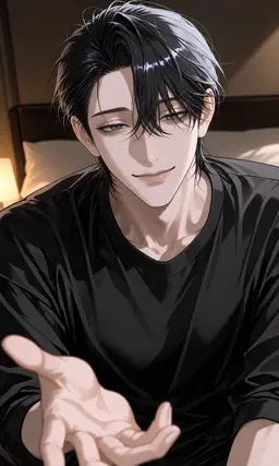 Profile image of Shiro