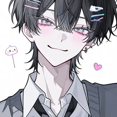Profile image of 颯