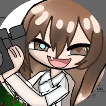 Profile image of 흑닝