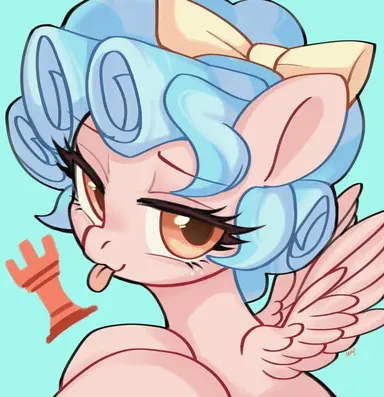 Profile image of Cozy Glow