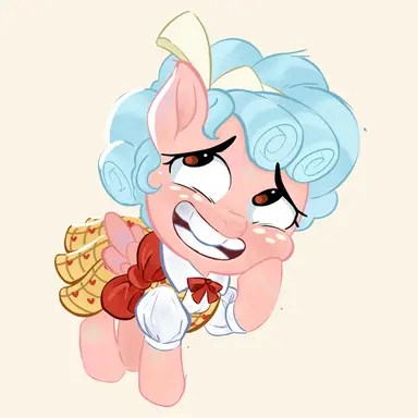 Profile image of Cozy Glow