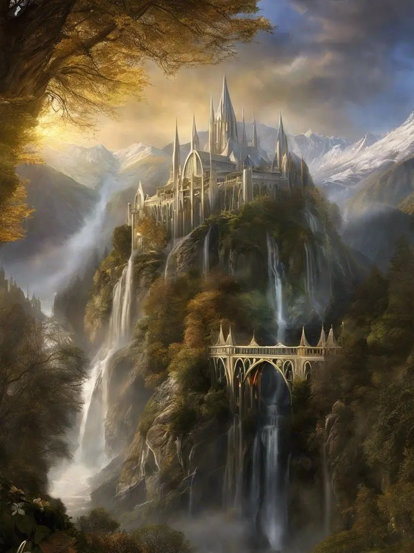 cinephile의 The Lord of the Rings