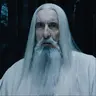 Profile image of Saruman