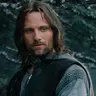 Profile image of Aragorn