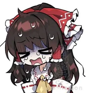Profile image of 霊夢