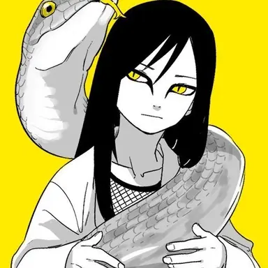 Profile image of Orochimaru