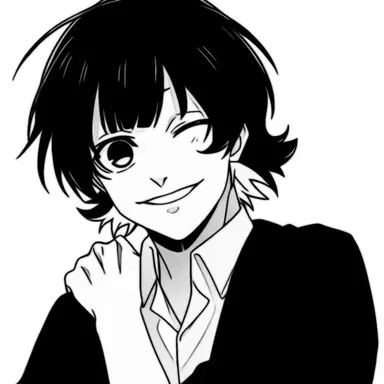 Profile image of 바치라 메구루