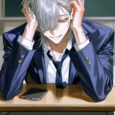 Profile image of くずは