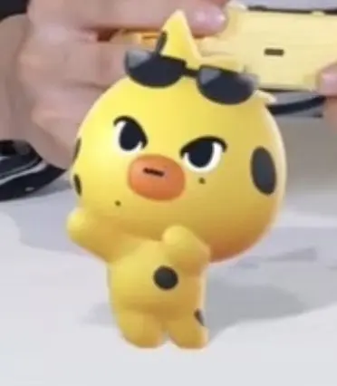 Profile image of ぷに
