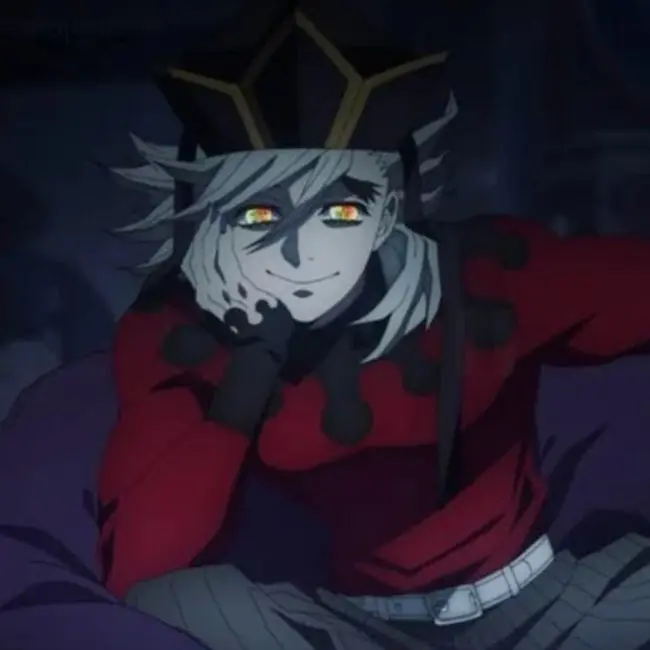 Muichirolovelove의 당신을 최강으로 정하죠!(귀멸의칼날)