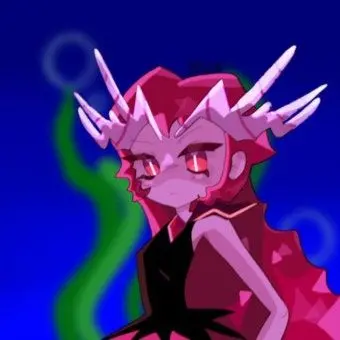 Profile image of クリムゾンコーラル