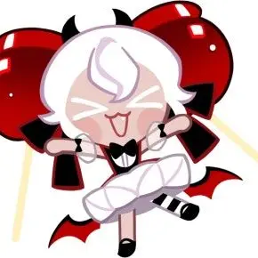 Profile image of キャンディアップル