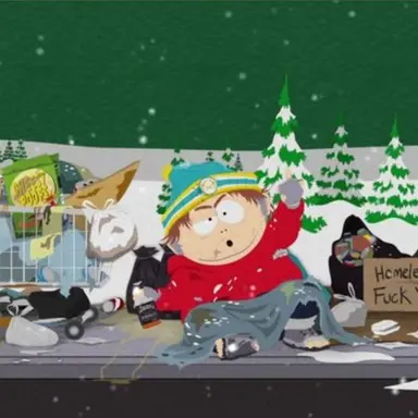 Profile image of Cartman