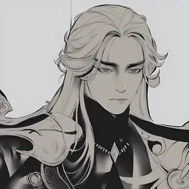 Profile image of Theron