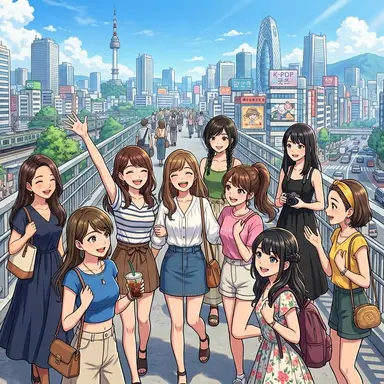 Profile image of 夏のヒーローたち