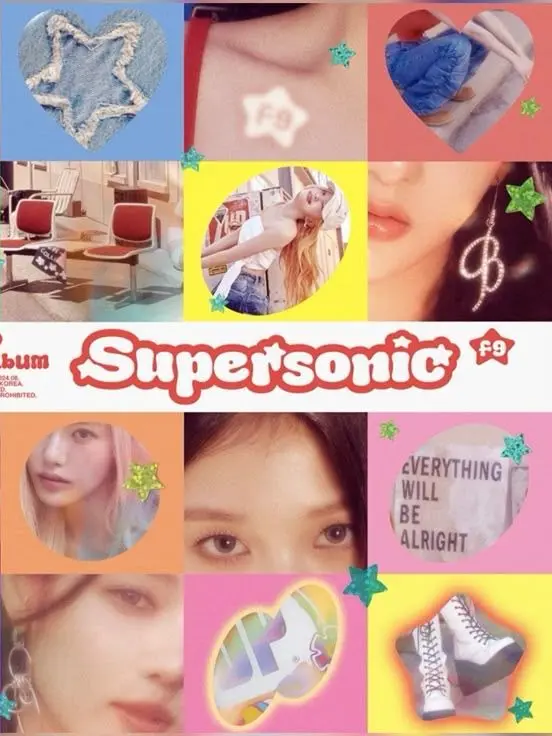 247nTakesBBB7942의 Supersonic