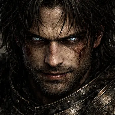 Profile image of Malice