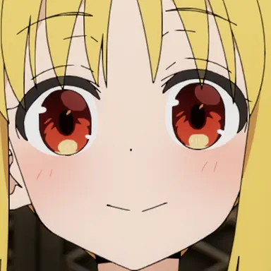 Profile image of 伊地知虹夏