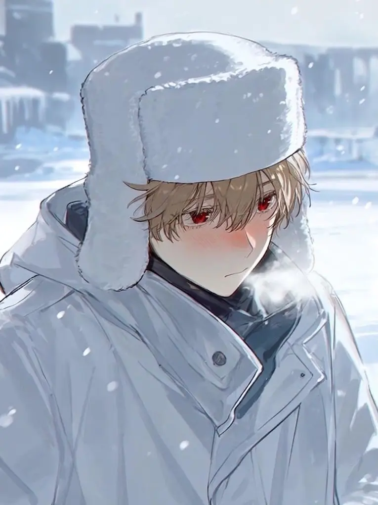 Moodycat4649의 Blizzard Cabin Love