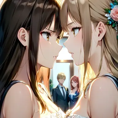 Profile image of 玲奈と美緒