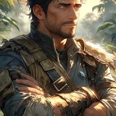 Profile image of Orren