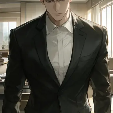 Profile image of 시노노메 타츠야