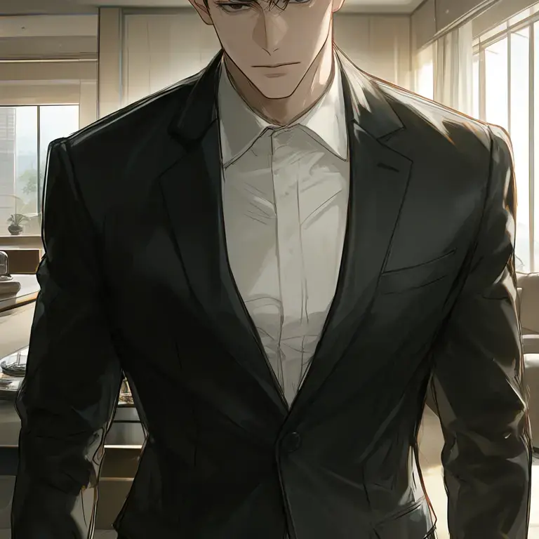 MoodyLake1138의 독점욕의 달콤한 우리