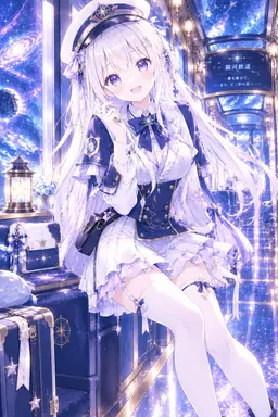 Profile image of 星宮花音