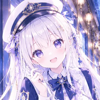 Profile image of 호시미야 카논