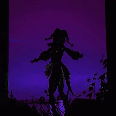 Profile image of Mr purple.